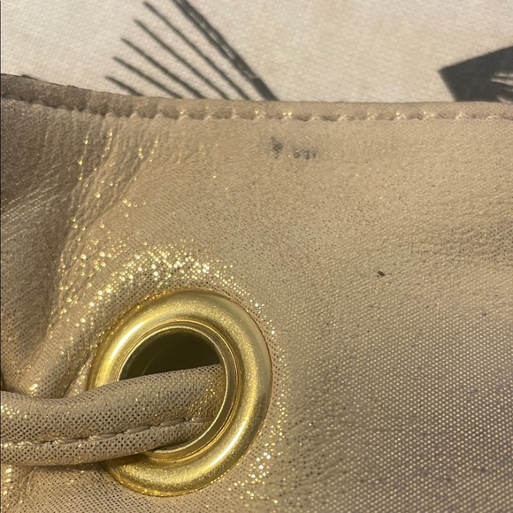 Coach Poppy Drawstring Bag - Picture 10 of 10